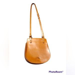 Dooney&Bourke Florentine Cristina Verona Crossbody